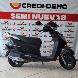 HONDA SCV125KAC 2022