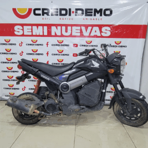 HONDA NVA110M NA 2022