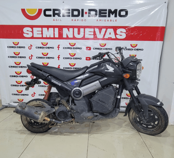 HONDA NVA110M NA 2022