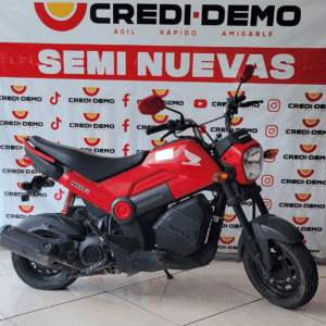 HONDA NVA110MNA 2023
