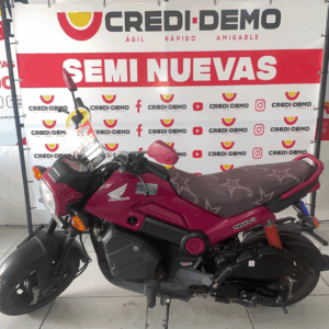 HONDA NVA110MNA 2022
