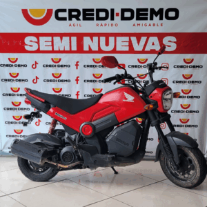 HONDA NVA110MNA 2022