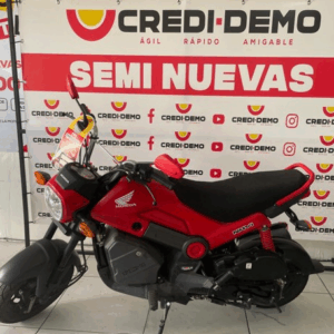 HONDA NVA110MNA 2023