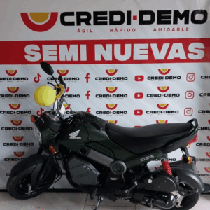 HONDA NVA110MNA 2023
