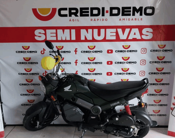 HONDA NVA110MNA 2023