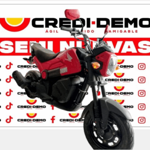 HONDA NVA110MNA 2023