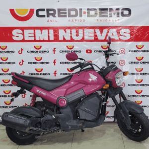 HONDA NVA110MNA 2023