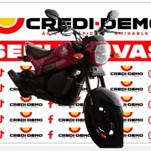 HONDA NVA110MNA 2022