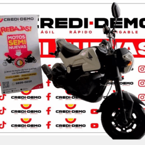 HONDA NVA110MNA 2022