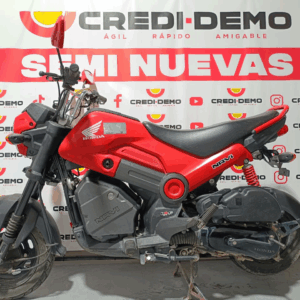 HONDA NVA110MNA 2023