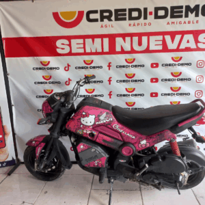 HONDA NVA110MNA 2022