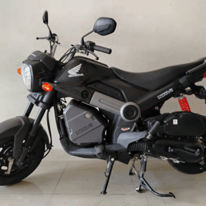 HONDA NVA110MNA 2022