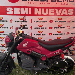 HONDA NVA110MNA 2023