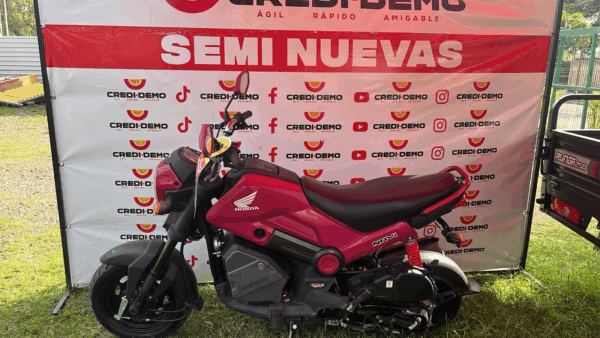 HONDA NVA110MNA 2023