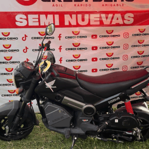 HONDA NVA110MNA 2023