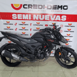 HONDA CBF160FSM 2021