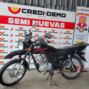 HONDA CB1TUF 2022