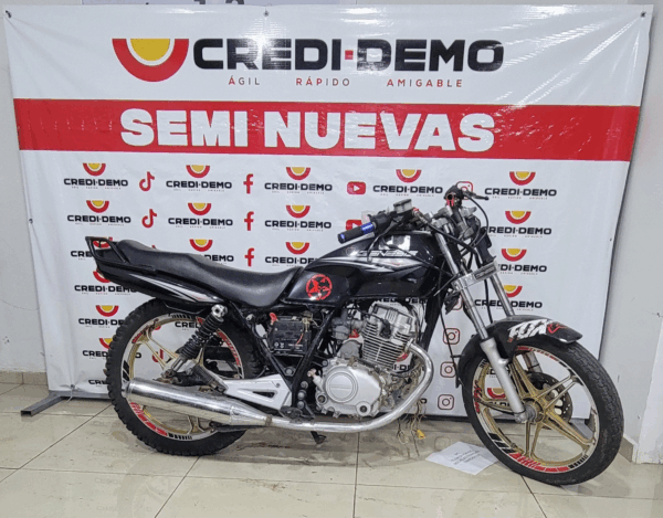 GENESIS HJ125 2022
