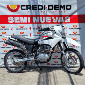HONDA XR150L 2023