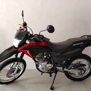 HONDA XR150L 2022