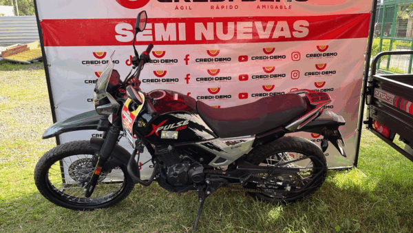 HERO XPULSE200 2021