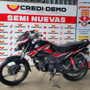 HONDA CBF125MJ 2022
