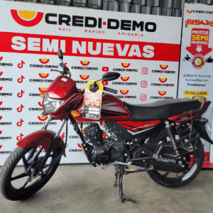HONDA CB110CMH 2022