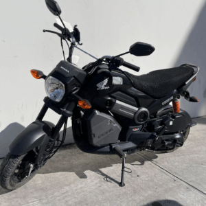 HONDA NVA110MNA 2022