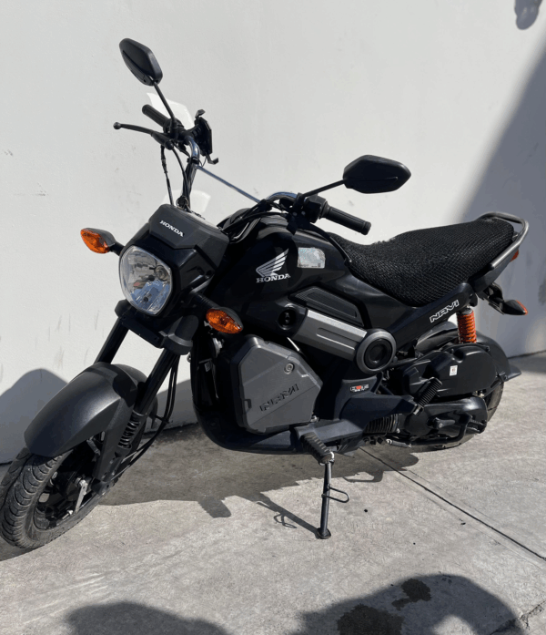 HONDA NVA110MNA 2022