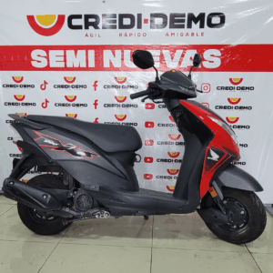 HONDA SCV110FK 2023