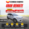 CHEVROLET BEAT - Imagen 3