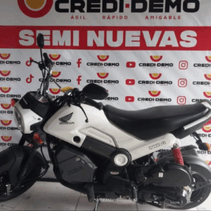 HONDA NVA110MNA 2023
