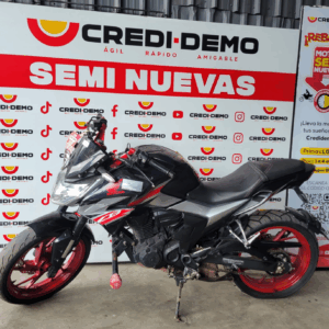 HONDA CB190R 2021