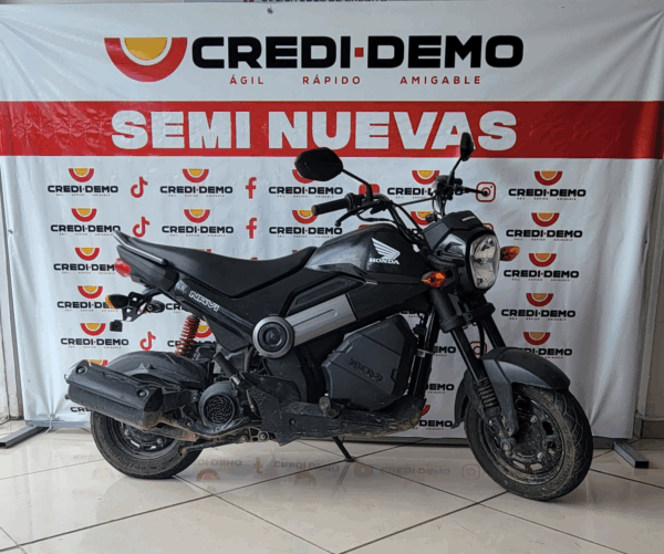 HONDA NVA110MNA 2023