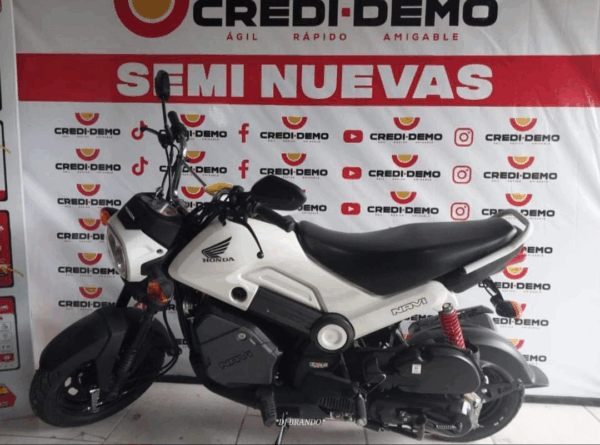 HONDA NVA110MNA 2023