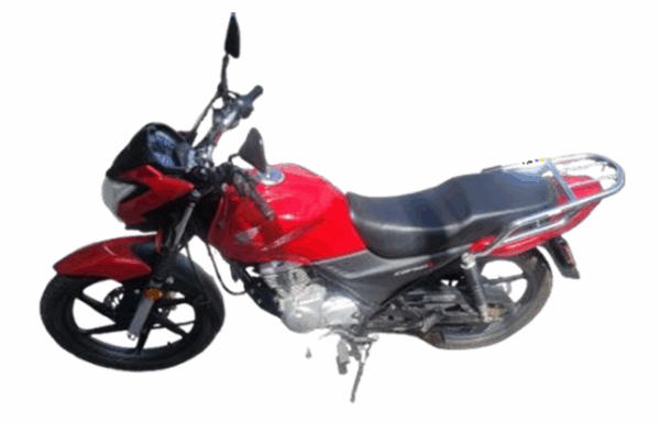 HONDA CBF150S 2025