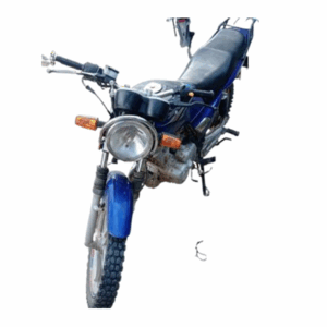 GENESIS HJ125-7 2022