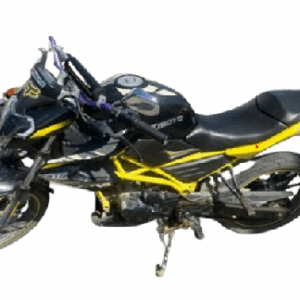 Z MOTO CRX200 2024