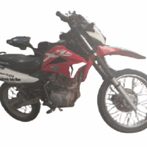 HONDA XR150L 2023