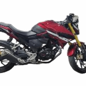 HONDA CB190R 2023
