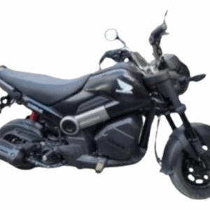 HONDA NVA110R 2025