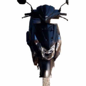 HONDA SCV110FR 2023