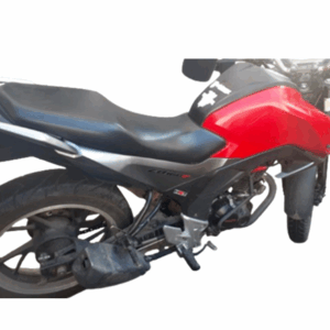 HONDA CBF160MH 2021