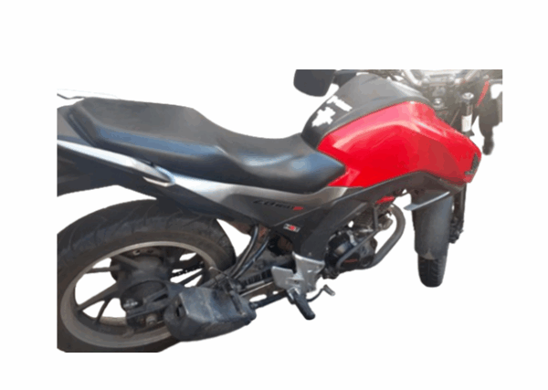 HONDA CBF160MH 2021