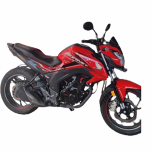 HONDA CBF160MJ 2025
