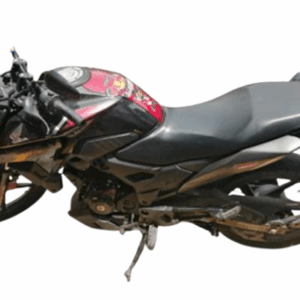 HONDA CBF160FSM 2024