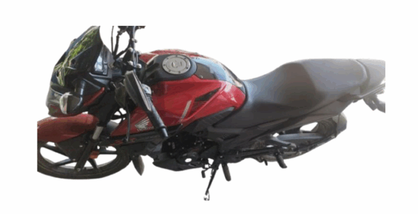 HONDA CBF160FSM 2025