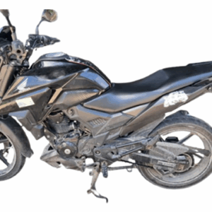 HONDA CBF160FSM 2023