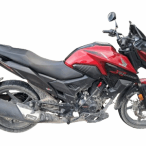 HONDA CBF160FSM 2023