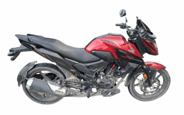 HONDA CBF160FSM 2023
